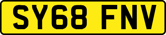 SY68FNV