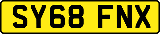 SY68FNX