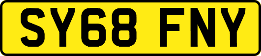 SY68FNY
