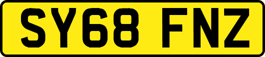 SY68FNZ