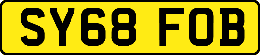 SY68FOB