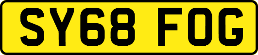 SY68FOG