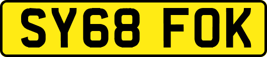SY68FOK