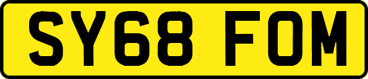 SY68FOM