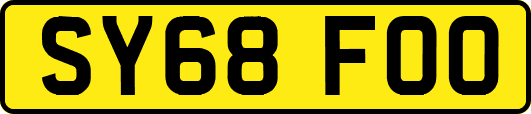 SY68FOO