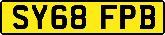 SY68FPB