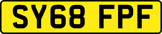 SY68FPF
