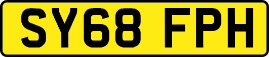 SY68FPH