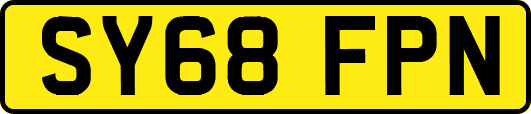 SY68FPN