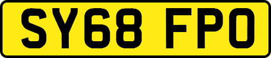 SY68FPO