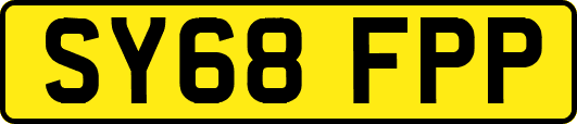SY68FPP