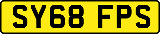 SY68FPS