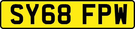 SY68FPW