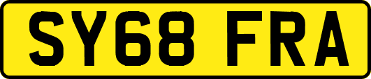 SY68FRA