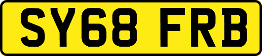 SY68FRB