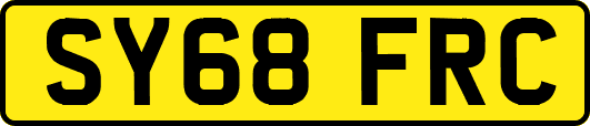 SY68FRC
