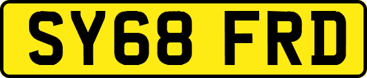SY68FRD