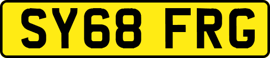 SY68FRG