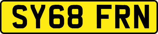 SY68FRN