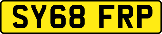 SY68FRP