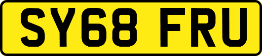 SY68FRU
