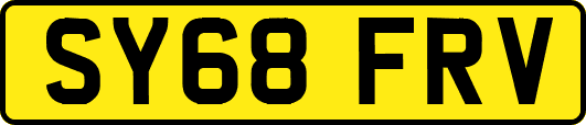 SY68FRV