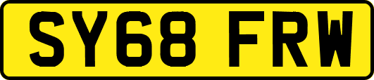 SY68FRW