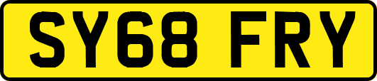 SY68FRY