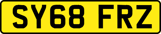 SY68FRZ