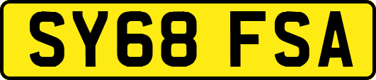 SY68FSA