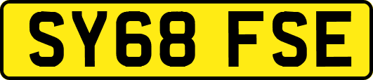 SY68FSE