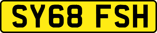 SY68FSH