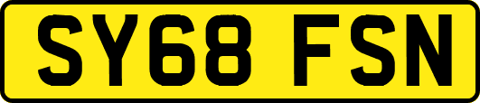 SY68FSN