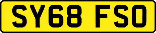 SY68FSO
