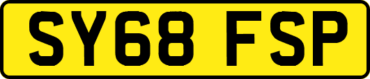 SY68FSP
