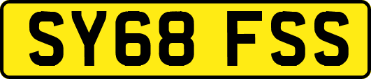SY68FSS