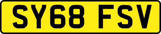 SY68FSV
