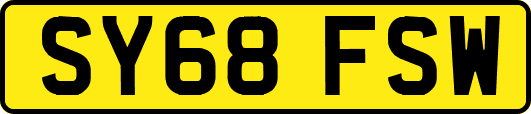 SY68FSW