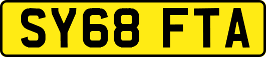 SY68FTA