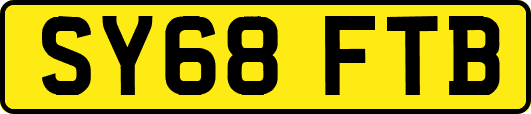 SY68FTB