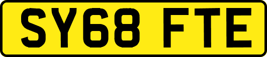 SY68FTE