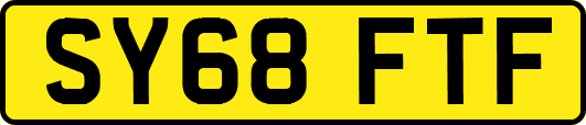 SY68FTF