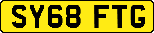 SY68FTG