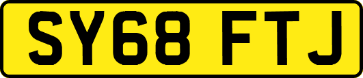 SY68FTJ