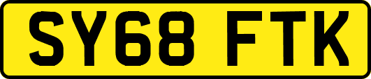 SY68FTK