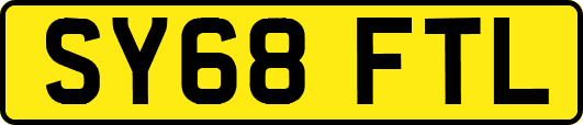 SY68FTL