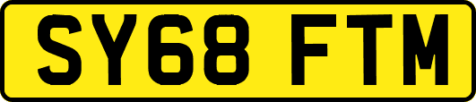SY68FTM