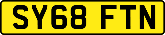 SY68FTN