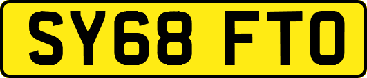 SY68FTO