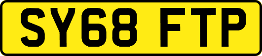 SY68FTP